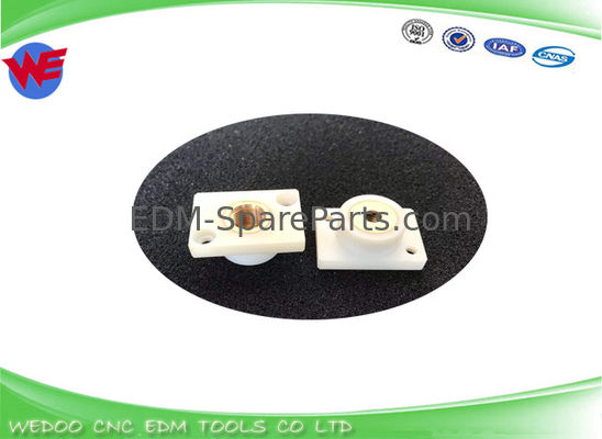 X055C081G53 DT39800 लोअर डाई गाइड होल्डर एमवी मित्सुबिशी वायर ईडीएम उपभोज्य