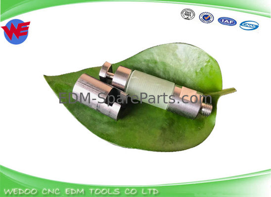 3083108 गाइड स्लाइड शाफ्ट AWT h=66.5 + पिन 3080653 H=49.8MM सोडिक EDM पार्ट्स