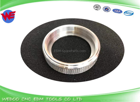 X263D355H02 DFB6500 ऊपरी नोजल होल्डर MV मित्सुबिशी EDM मशीन के लिए 65*14mm