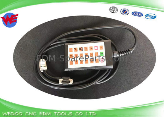 383507964 381507963 383505826 FW2U के लिए रिमोट कंट्रोल AgieCharmilles EDM स्पेयर