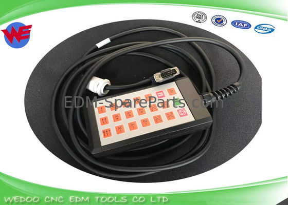 383507964 381507963 383505826 FW2U के लिए रिमोट कंट्रोल AgieCharmilles EDM स्पेयर