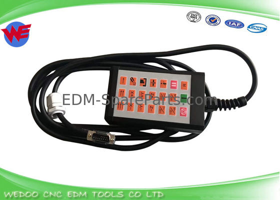 383507964 381507963 383505826 FW2U के लिए रिमोट कंट्रोल AgieCharmilles EDM स्पेयर