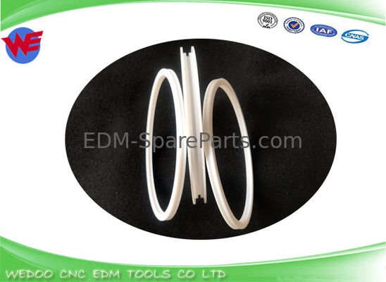 AQ325L सोडिक ईडीएम वाइपर 3031971 3031793 सील प्लेट क्लॉपर वाइपर ए / वाइपर बी