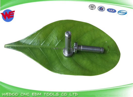 DCN4400 P921K001P85 स्टिक एमवी गाइड होल्डर के लिए मित्सुबिशी कार्बाइड लॉक पिन