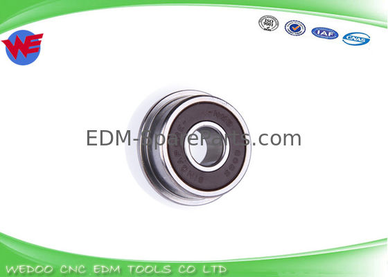 F608 A97L-0001-0369/FL608LLB A97L-0001-0670#DRF 2280H Fanuc EDM बेअरिंग