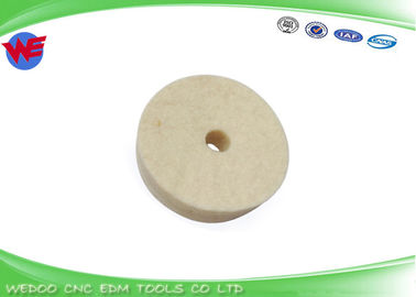 DBJ1900 DN25200 X174D199H02 X088D534H01 X059D050H03 EDM फील्ड क्लीनर पैड