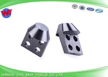 Makino N103 लोअर EDM वायर गाइड 0.255 मिमी EDM स्पेयर पार्ट्स 20EC090A207 20EC090A203