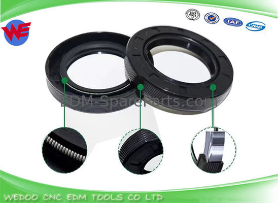 चार्मिल्स को माउंट करने के लिए उपकरण की कॉलर सील 204629190 200544160 130004537 130003224