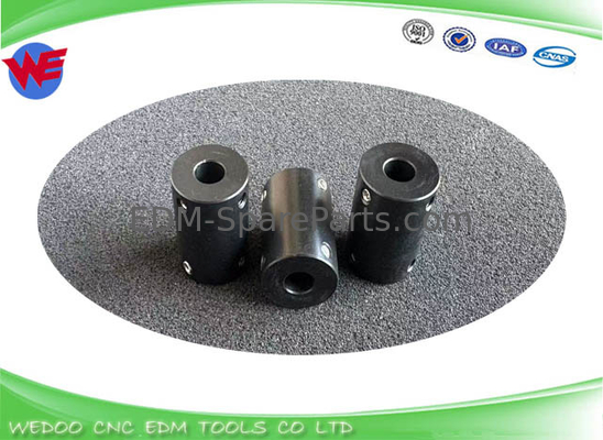 AQ325 सोडिक EDM मशीन के लिए लचीला युग्मन 21*30*ID8MM