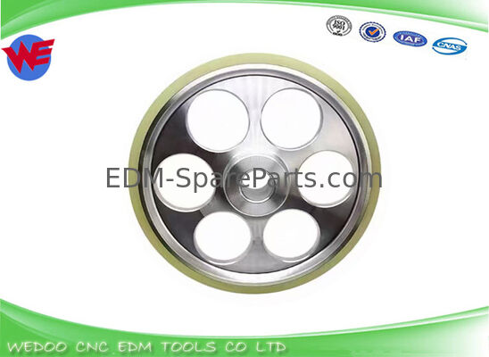 EDM Seibu फ़ीड रोलर 160*20*20MM 120*20*20MM