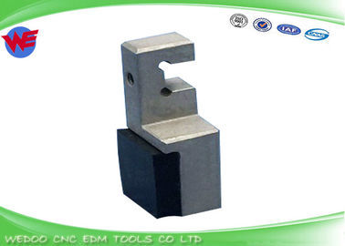 A290-8102-X653 Chunk Block/Seat Fanuc EDM पार्ट्स