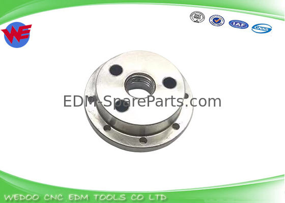 A290-8102-Y722 डाई गाइड बेस Fanuc Wire EDM Wear Parts 31*9.5TMM